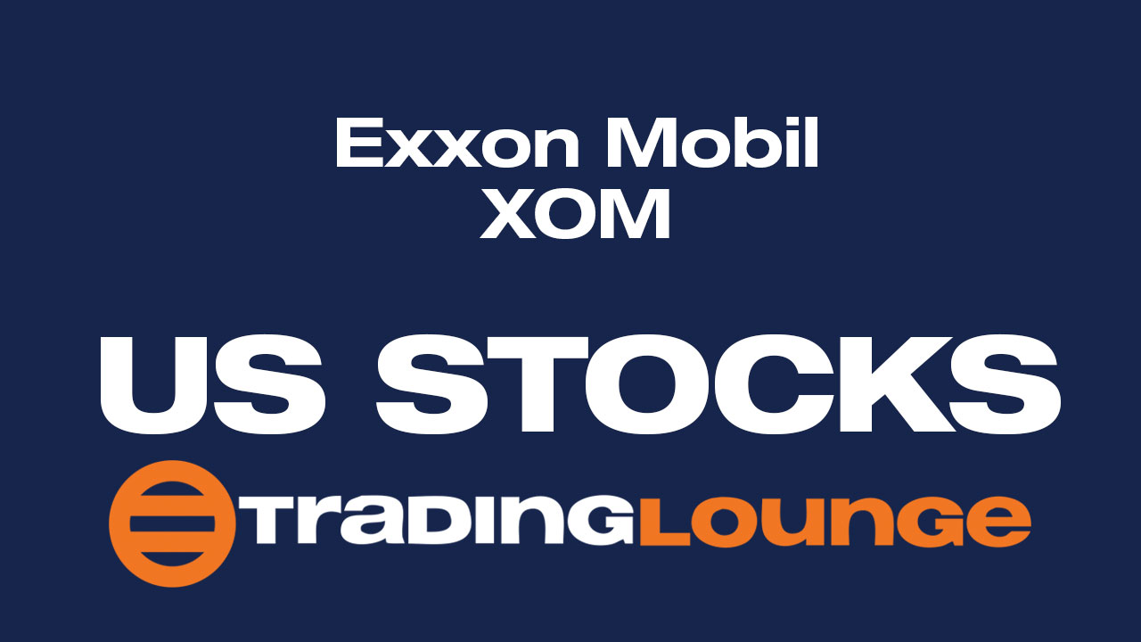 Exxon Mobil Inc. (XOM) Stocks Elliott Wave Analysis: Stay updated with Technical analysis, and trading strategies for XOM