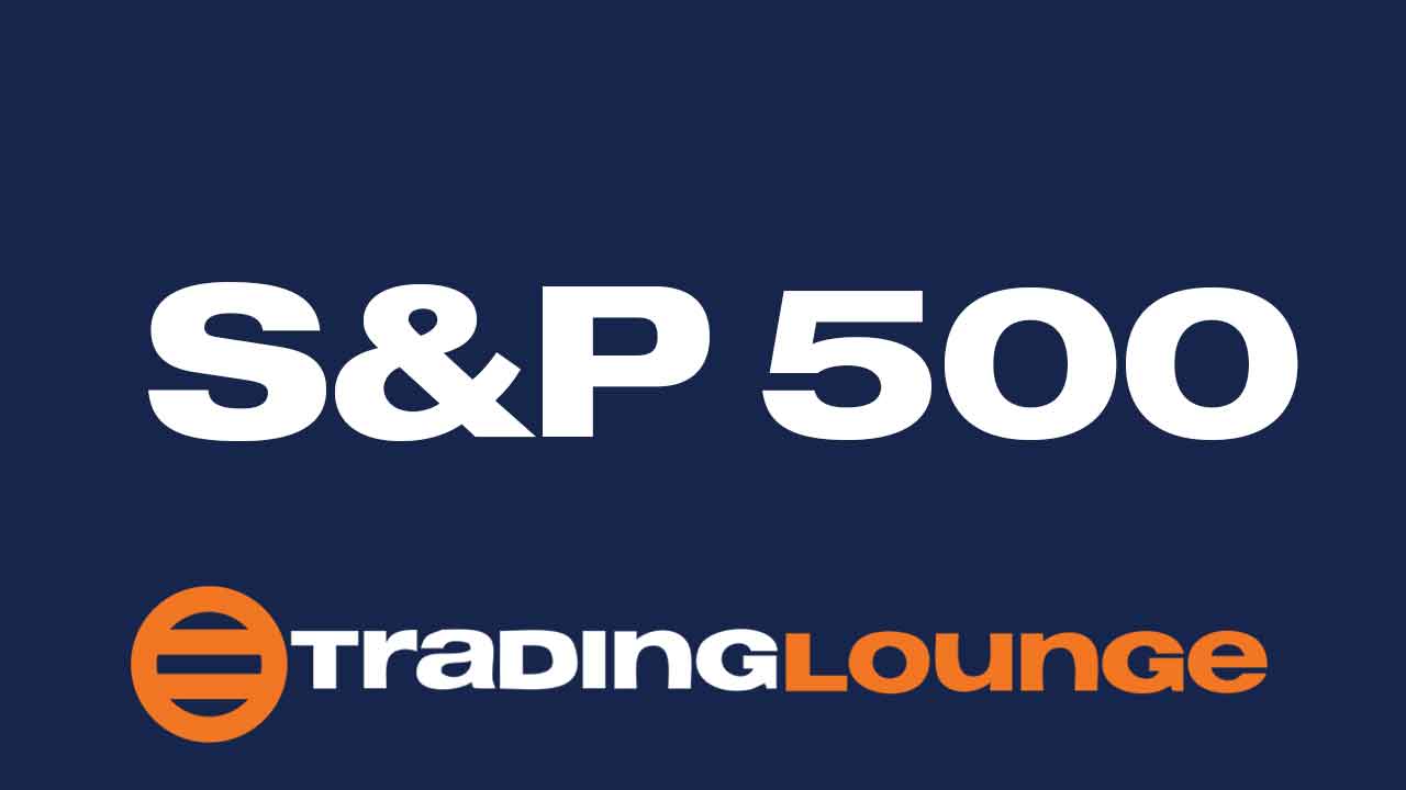 Learn Effective S&P 500 Trading Strategies and Discover the Best Stocks to Buy: S&P 500 Index Elliott Wave Technical Analysis