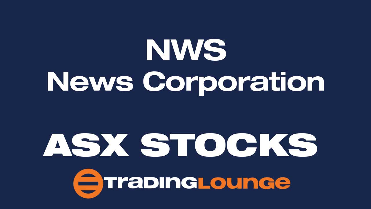 Asx Stock's Potential Movement Stay Updated with our NWS Stock Analysis & Elliott Wave Technical Forecast