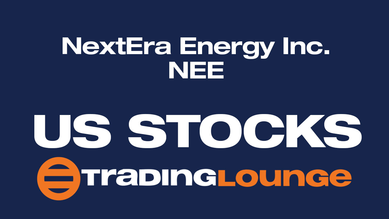 NEE Stocks Elliott Wave Technical Analysis: NextEra Energy Inc. (NEE) Stock Analysis & Strategic Forecast