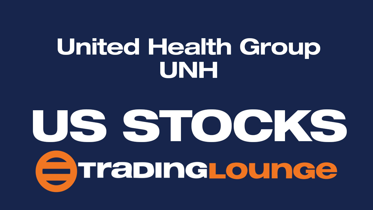 UNH Elliott Wave Analysis: Comprehensive Look at United Health Group Inc. Daily and 4-Hour Trading Charts