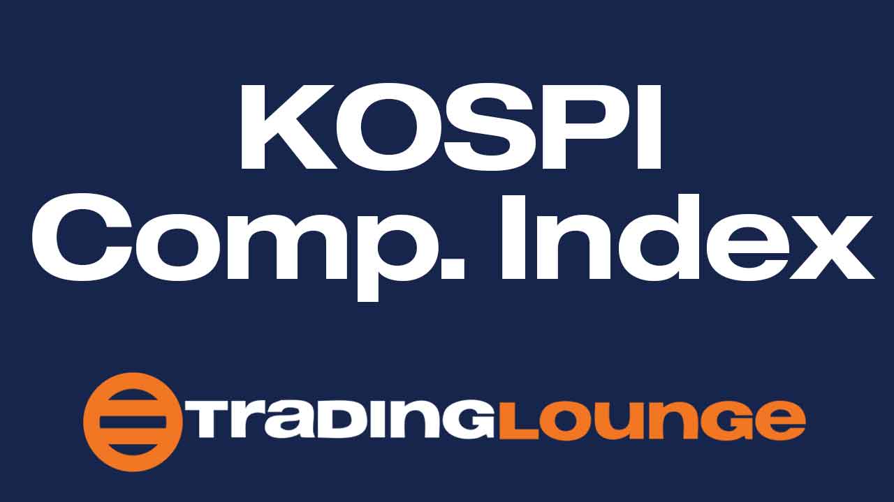 KOSPI Composite Elliott Wave Analysis: Market Forecast, Key Support at 2,438.17, Trading Strategy & Price Prediction