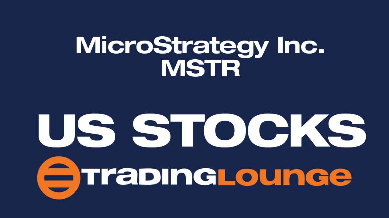 Stay informed about MicroStrategy Inc. (MSTR) Stocks Elliott Wave Technical Analysis daily and 4-hour chart analysis