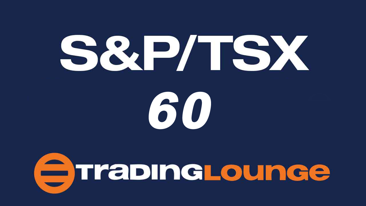 S&P/TSX 60 Index Elliott Wave Technical Analysis Shows Reinforcing the overall Bullish Outlook in both Daily and Weekly Charts