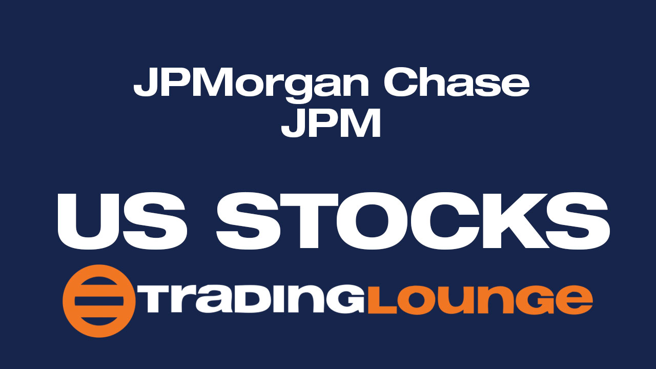 Elliott Wave Analysis for JP Morgan & Chase Co. (JPM), Focusing on Both Saily and 1-Hour Charts, Highlights Key Trading Levels