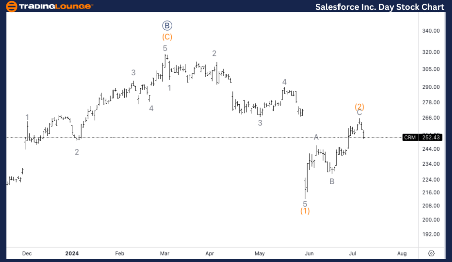 Salesforce-Inc-1D-St...