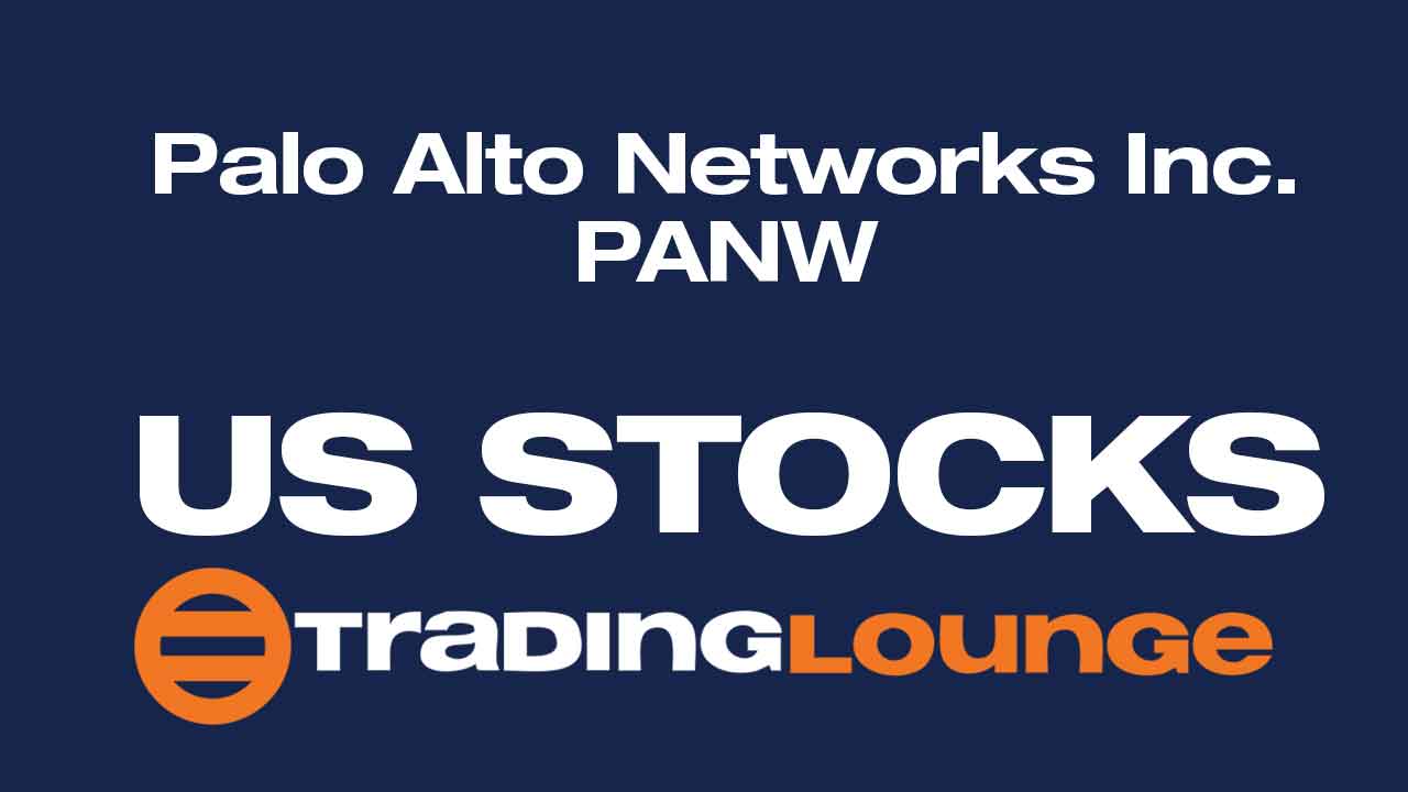 Palo Alto Networks (PANW) Elliott Wave Analysis: Stock Forecast, Bullish Trend, Resistance Levels & Investment Strategy