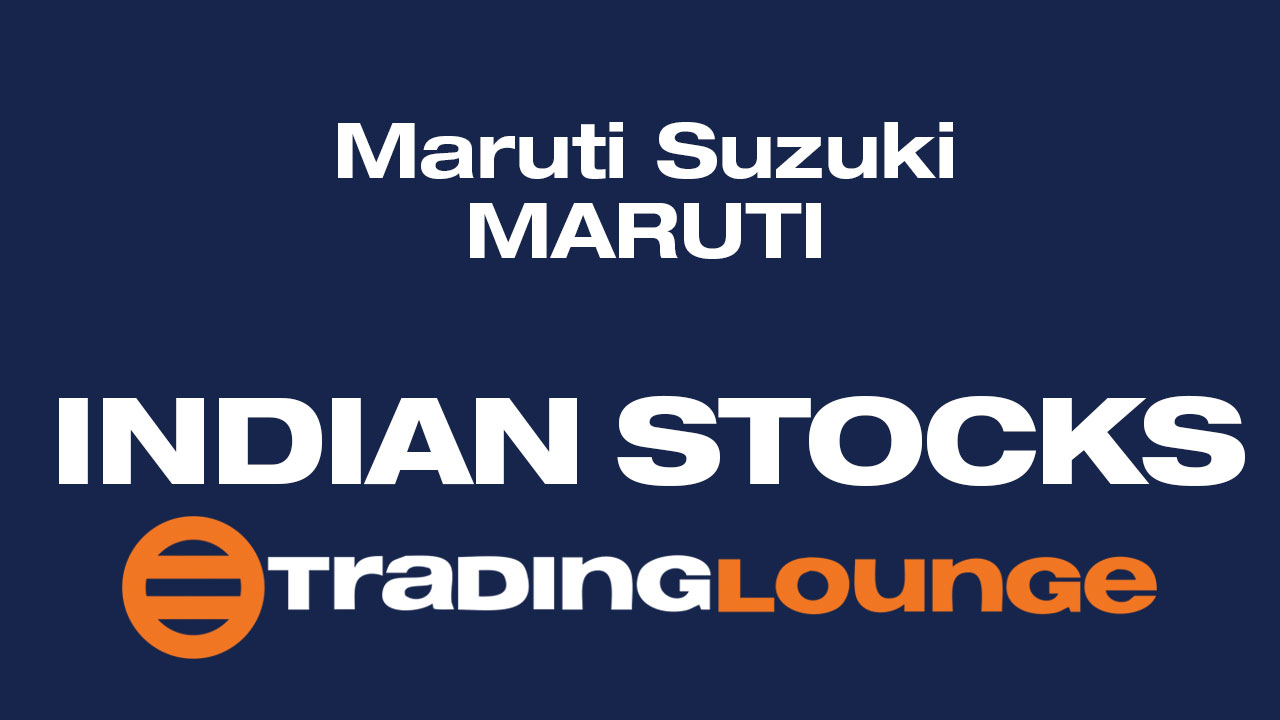 Maruti Suzuki Stocks Elliott Wave Technical Analysis: Understand Maruti Suzuki's Market Trends and Future Stock Levels