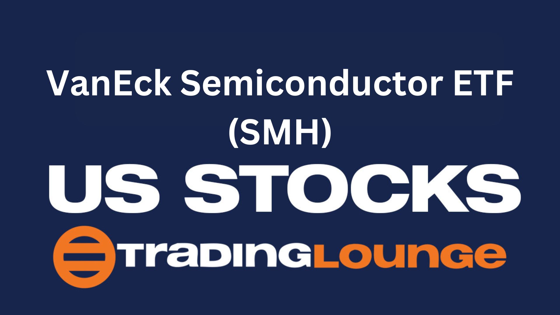 VanEck Semiconductor ETF (SMH) Stocks Elliott Wave Technical Analysis: Essential Insights into SMH's Current Market Structure and Wave Counts