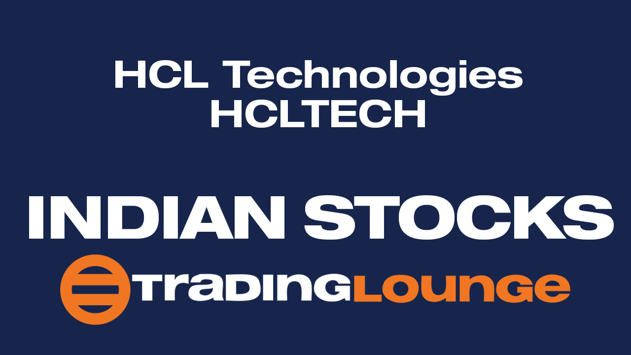 HCL Technologies Elliott Wave Analysis - HCLTECH Stock Forecast, Technical Trends, Wave Structure, and Market Outlook