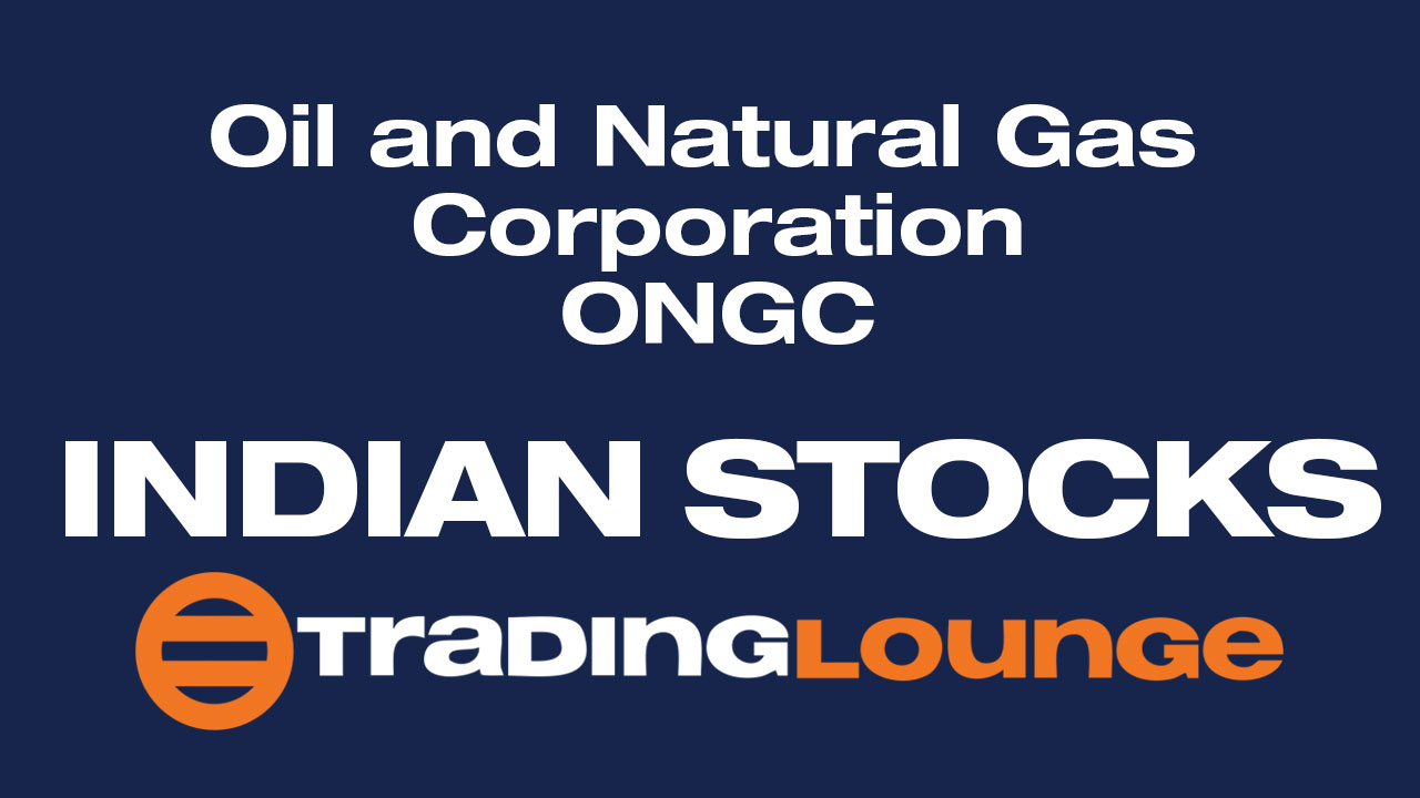 Indian Stock Market Update on OIL & NATURAL Gas Co. Stock Analysis: ONGC Elliott Wave Technical Analysis & Price Prediction