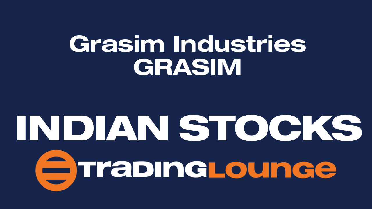 Comprehensive Grasim Industries Stock Analysis: Elliott Wave Forecast and Technical Insights for Informed Trading