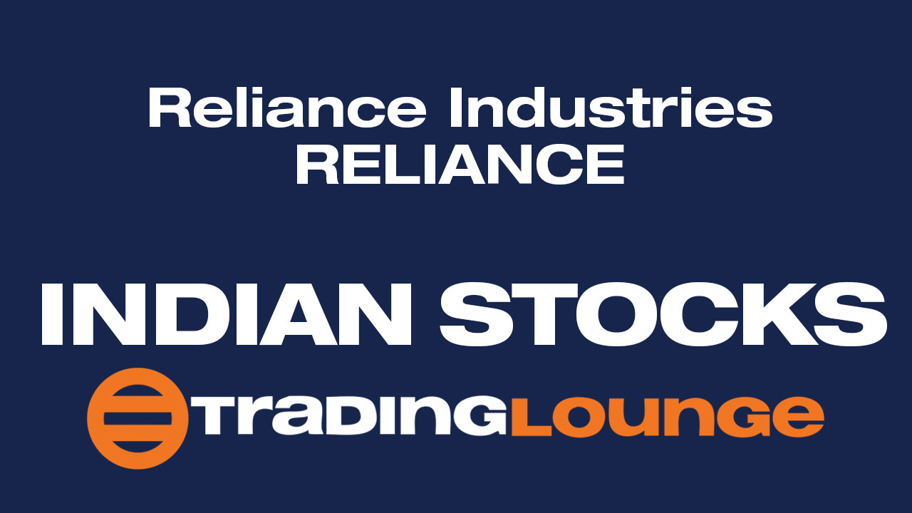 Reliance Industries' Stock Performance and Reliance Elliott Wave Technical Analysis includes Key Insights into the Current Trends