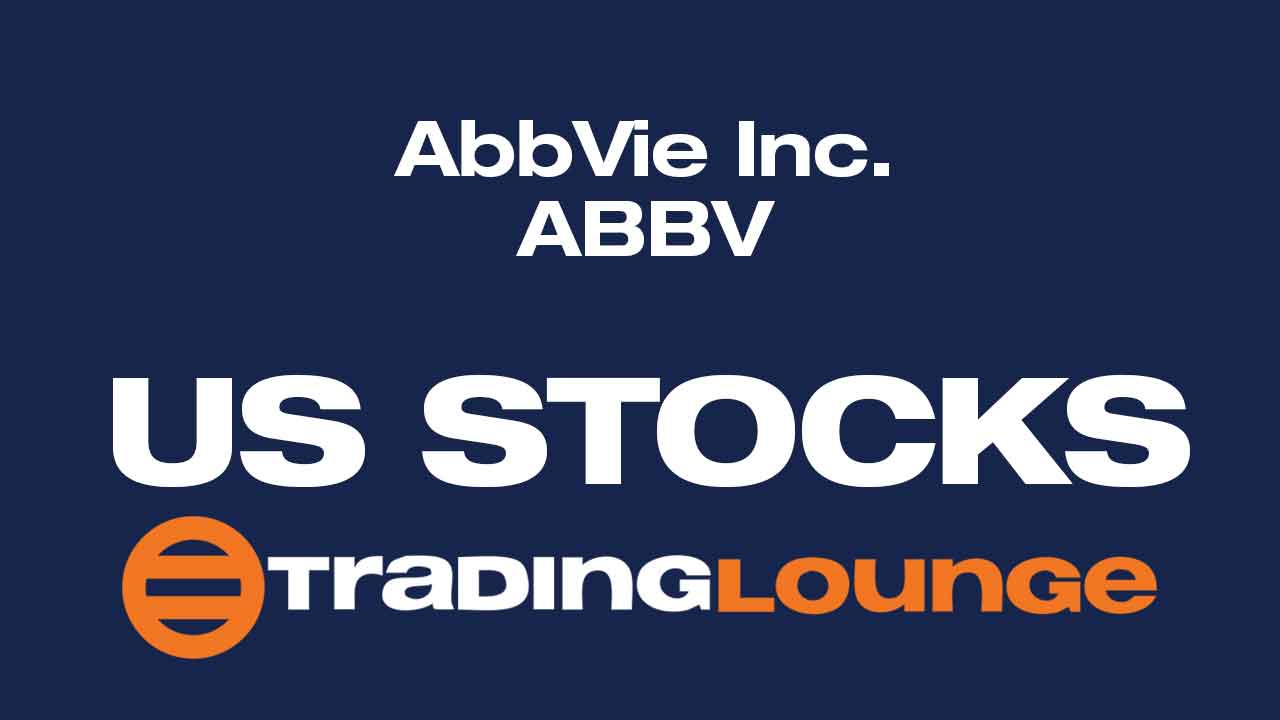 AbbVie Inc. (ABBV) Stocks Elliott Wave Technical Analysis: Detailed Forecast & Price Prediction