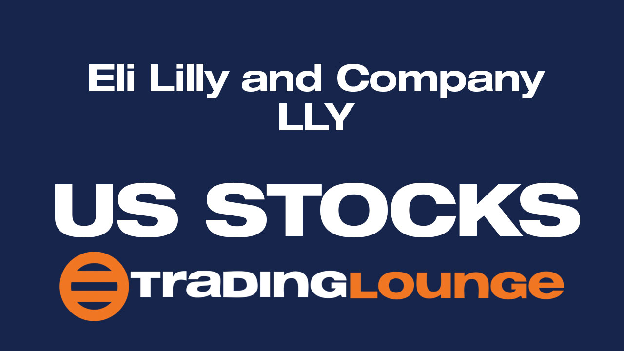 Eli Lilly & Co. (LLY) Elliott Wave Technical Analysis: Focusing on Stock Forecasts, Technical Chart Patterns, and Trading Strategies