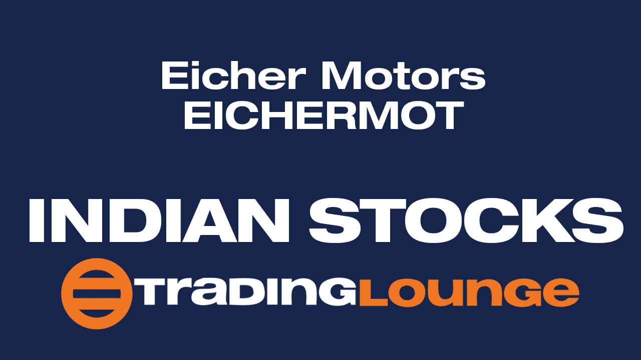 Eicher Motors Elliott Wave Technical Insights: Navigating Bearish Trends and Market Forecasts