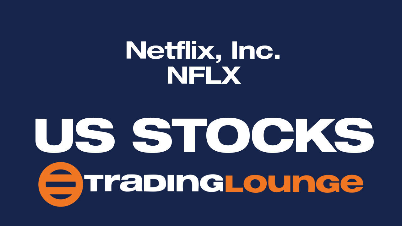 Netflix Inc. (NFLX) Elliott Wave Technical Analysis: Netflix Stock Forecast, Wave 3 Progression, Wave 4 Pullback