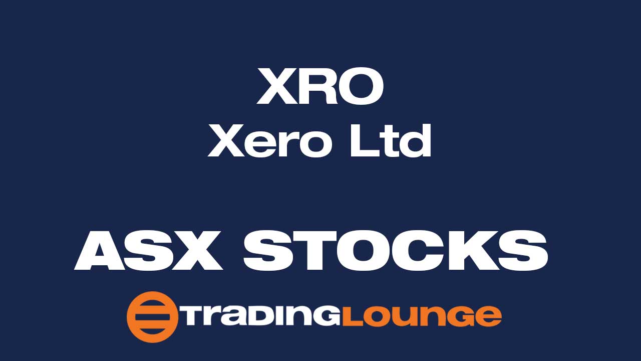 XERO LIMITED's Stock Analysis & XRO Elliott Wave Technical Forecast, Price Movements In the ASX Market Outlook