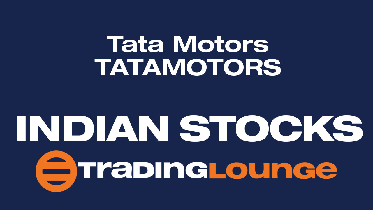 Elliott Wave Technical Analysis of Tata Motors: Share Price Trends, Forecasts, Technical Patterns, and Investment Insights for Market Success