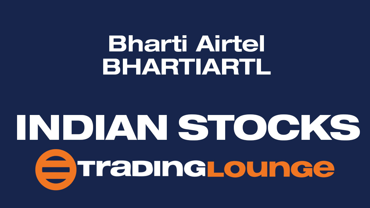 Indian Stock Analysis: BHARTI AIRTEL Stocks Elliott Wave Technical Analysis, Price Prediction, and Market Trends