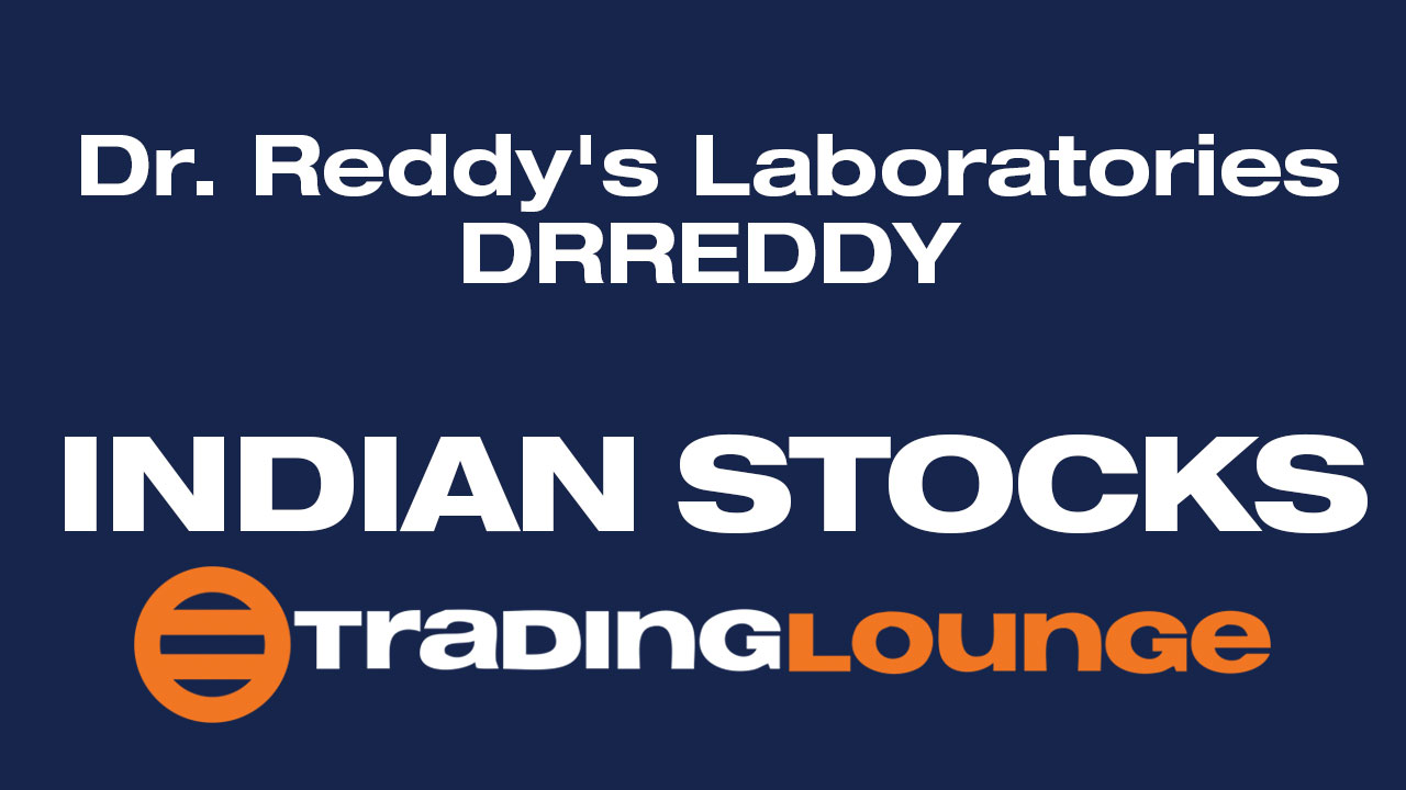 Elliott Wave Technical Analysis and Stock Forecast for Dr Reddy's Laboratories: Key Insights and Price Targets