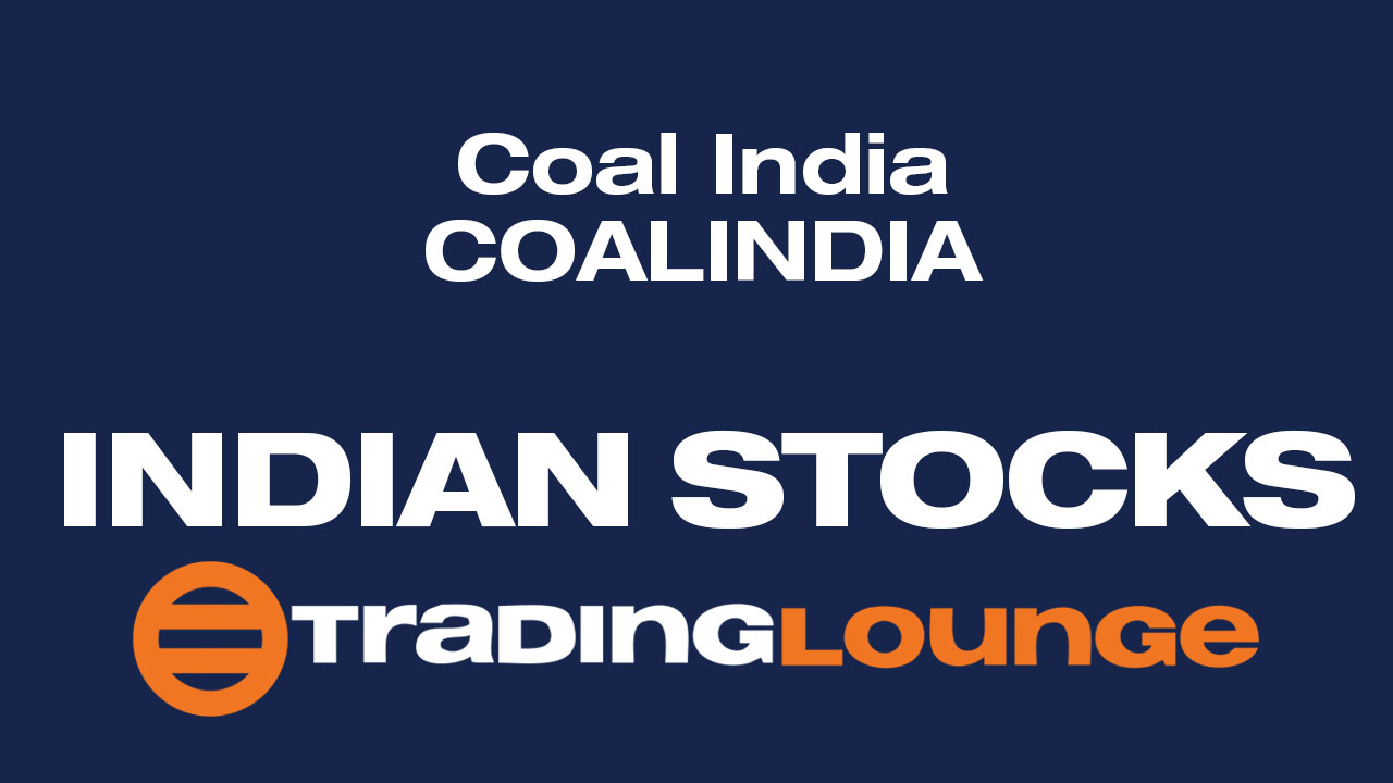 COAL INDIA LTD. Stock Analysis: Elliott Wave Patterns, Price Predictions, and Trading Strategies for Informed Investments