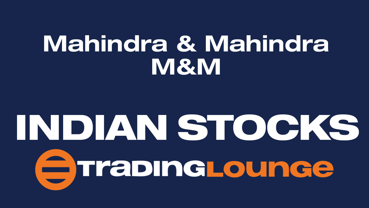 Comprehensive Mahindra & Mahindra Stock Analysis and Elliott Wave Forecast for Future Share Price Predictions