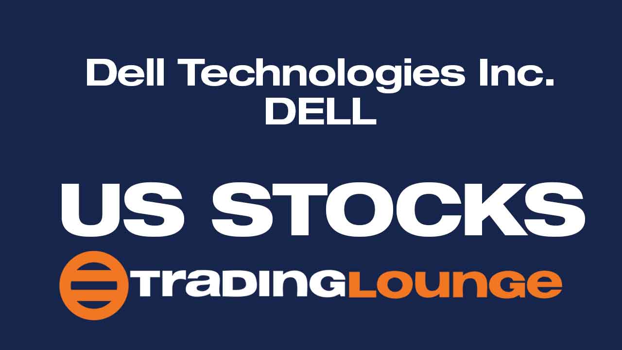 Dell Technologies Stock Alert: DELL Elliott Wave Analysis Predicts Further Downside – Bearish Trend and Key Levels to Watch! 