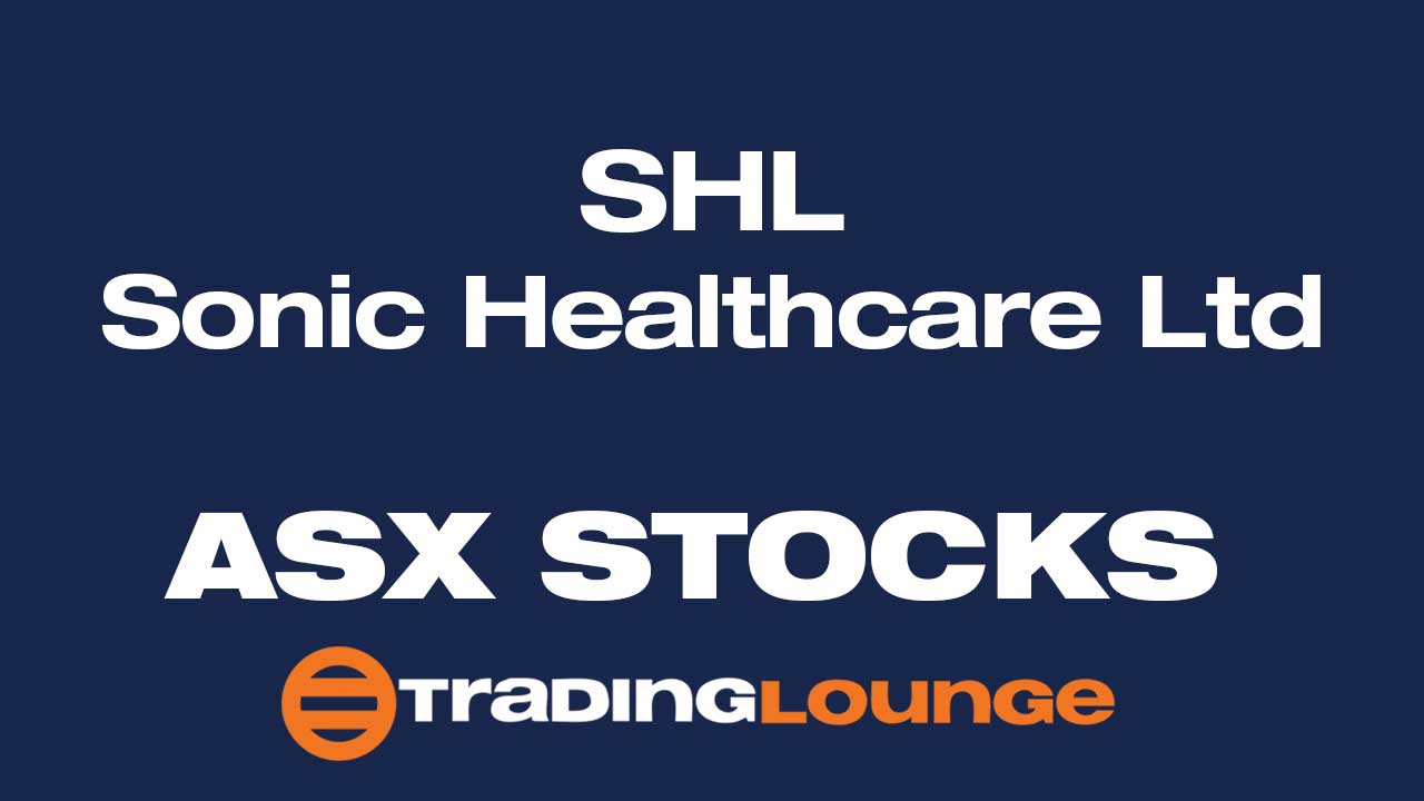 Detailed Elliott Wave Analysis of ASX Sonic Healthcare Limited (SHL) with Stock Forecasts, Price Targets, and Market Predictions