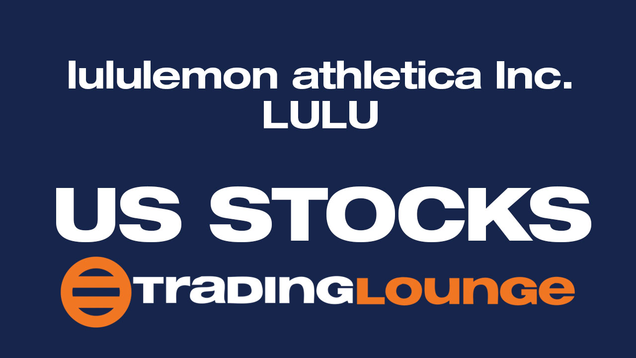 Lululemon Athletica Inc. (LULU) Elliott Wave Analysis: Stock Forecast and Trading Opportunities with Key Support & Resistance Levels