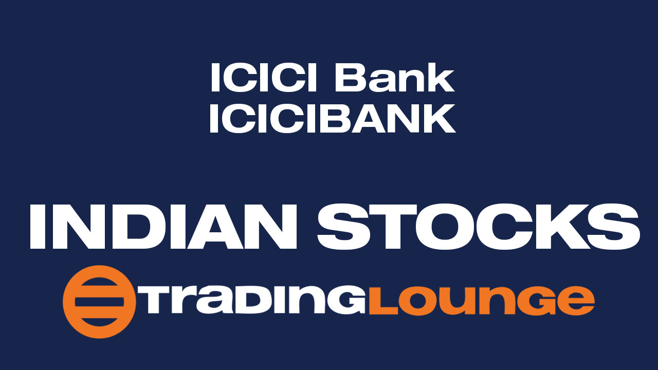 Insights into ICICI Bank's Stock Performance and Future Price Movements: ICICIBANK Elliott Wave Technical Analysis