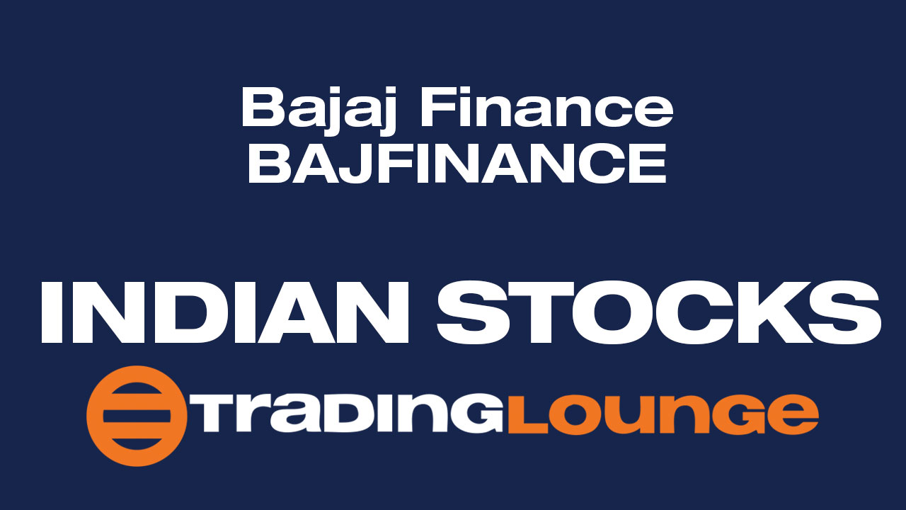 Bajaj Finance Elliott Wave Analysis - Stock Forecast, Trading Levels, Price Projection, and Market Trend for 2024