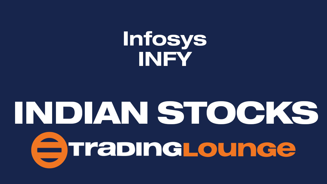 INFOSYS – INFY Stock Elliott Wave Technical Analysis: Is a Major Top Forming? Prepare for Potential Correction