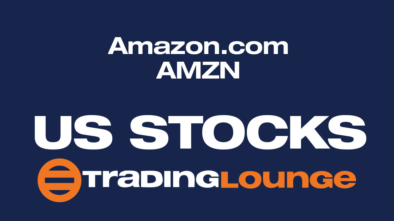 Amazon Inc. (AMZN) Elliott Wave Analysis: Amazon Stock Forecast, Market Trends, Trading Strategies, and Investment Insights