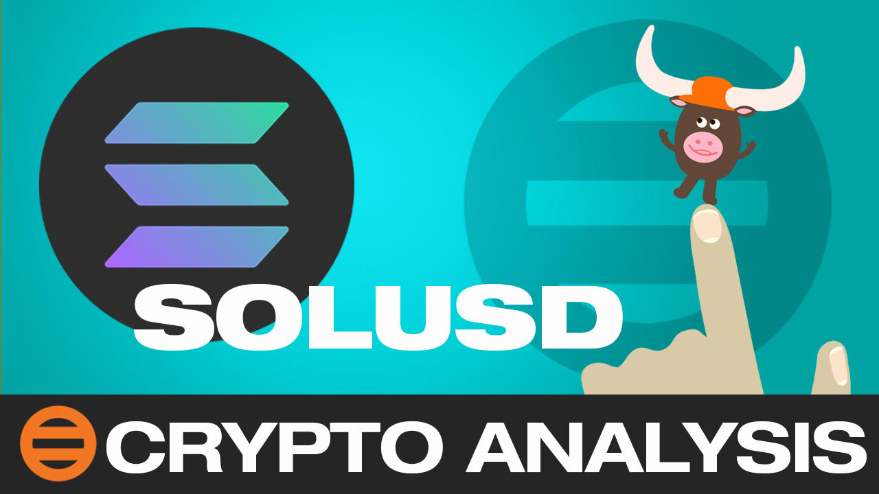 Solana (SOL/USD) Elliott Wave Analysis, Price Prediction, Key Support Levels, Trading Strategy & Fibonacci Retracement Insights for Crypto Investors