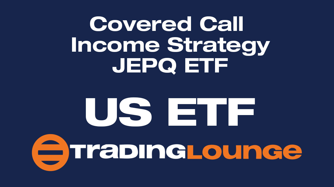 JEPQ ETF Elliott Wave Analysis Predicts Strong Nasdaq Premium Income Rally, Key Breakout, and Strategic Trading Opportunities
