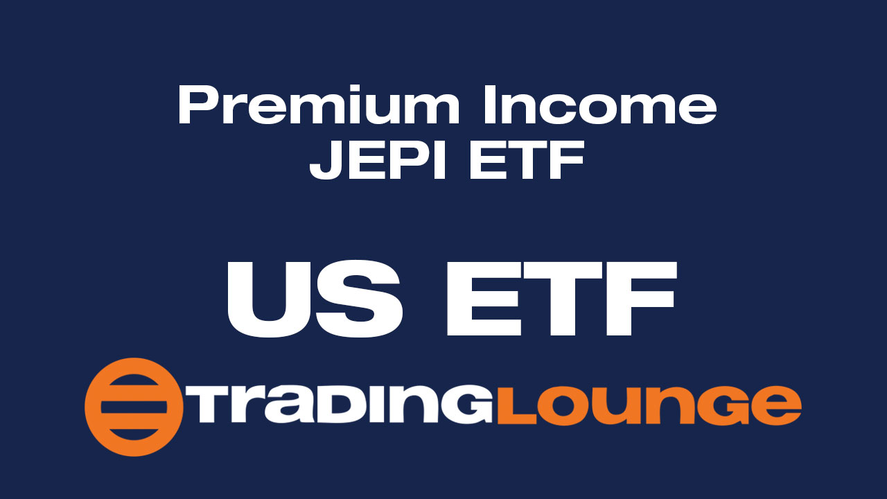 Gain Valuable Insights into Potential Market Movements JPMorgan Equity Premium Income ETF – JEPI Elliott Wave Technical Analysis