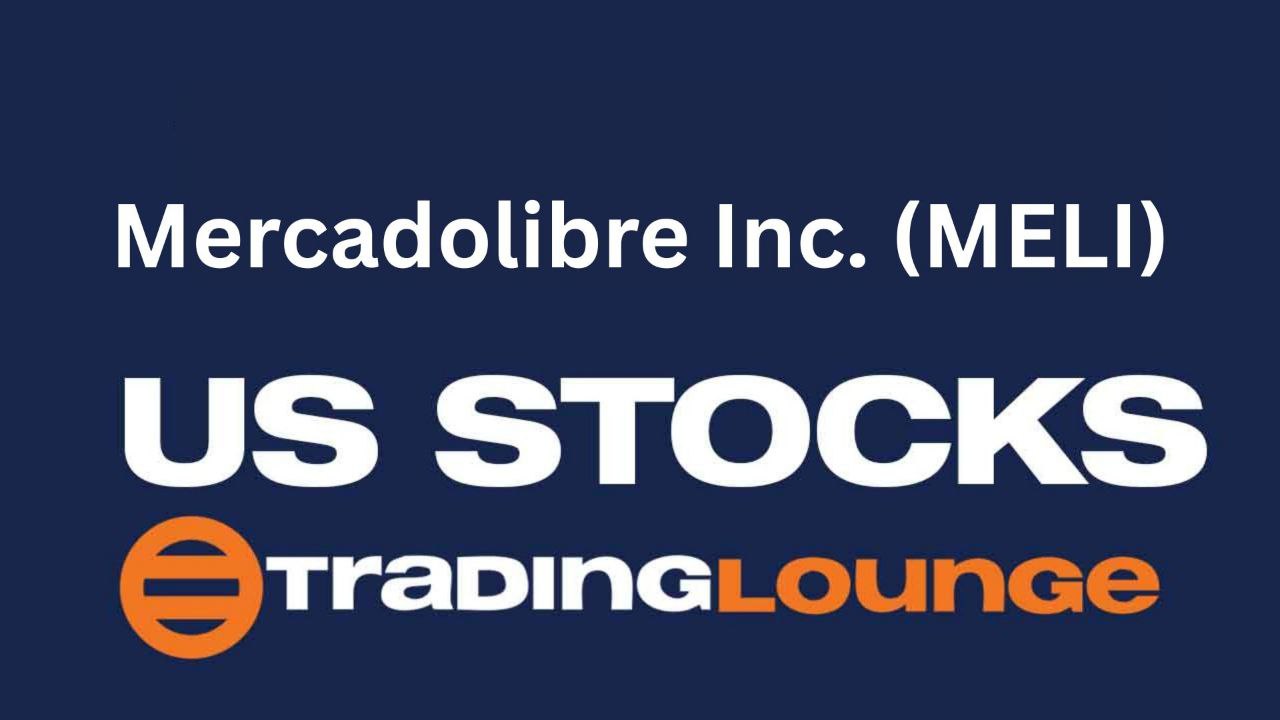 MercadoLibre Inc. (MELI) Elliott Wave Analysis Shows Bullish Reversal Setup in Wave (2) With Key Support and Trade Signals