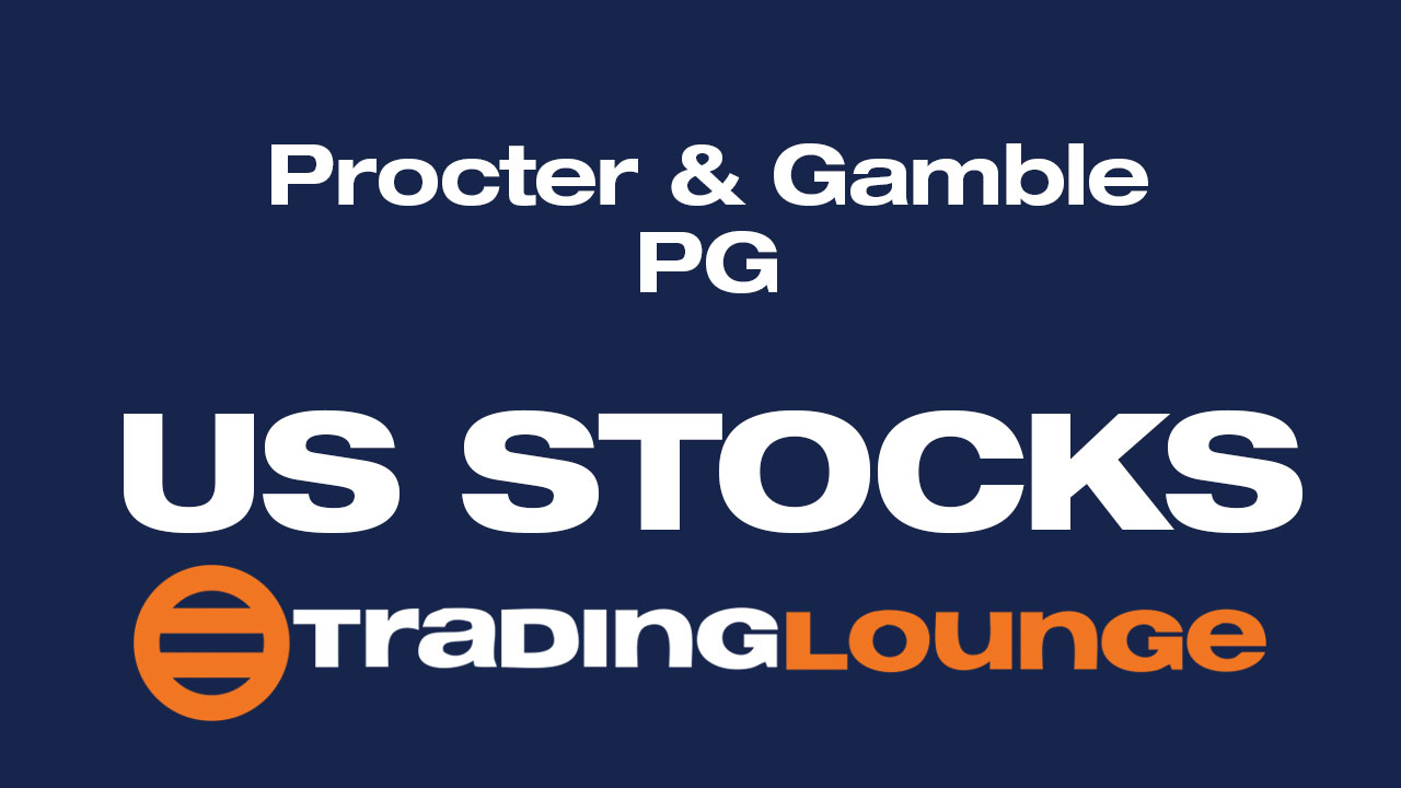 The Procter & Gamble Co. (PG) Stock Analysis: Elliott Wave Forecast Reveals Bullish Trends and Key Resistance Levels at $165