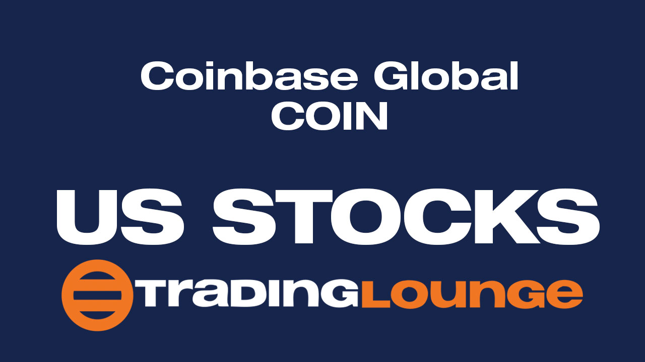 COIN Elliott Wave Technical Analysis: Coinbase Global Inc. U.S. Stocks Daily & Weekly Impulse Analysis With Fibonacci Extension 