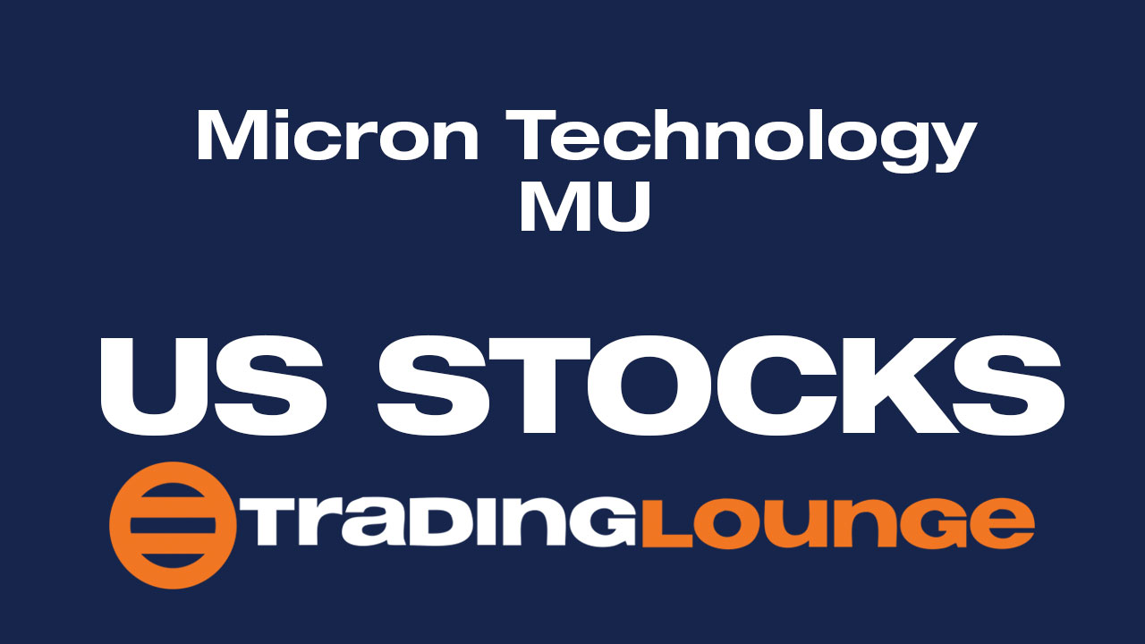 Micron Technology Inc (MU) Elliott Wave Technical Forecast Shows Bullish Trend Toward Wave v With Key Fibonacci Levels for Entry