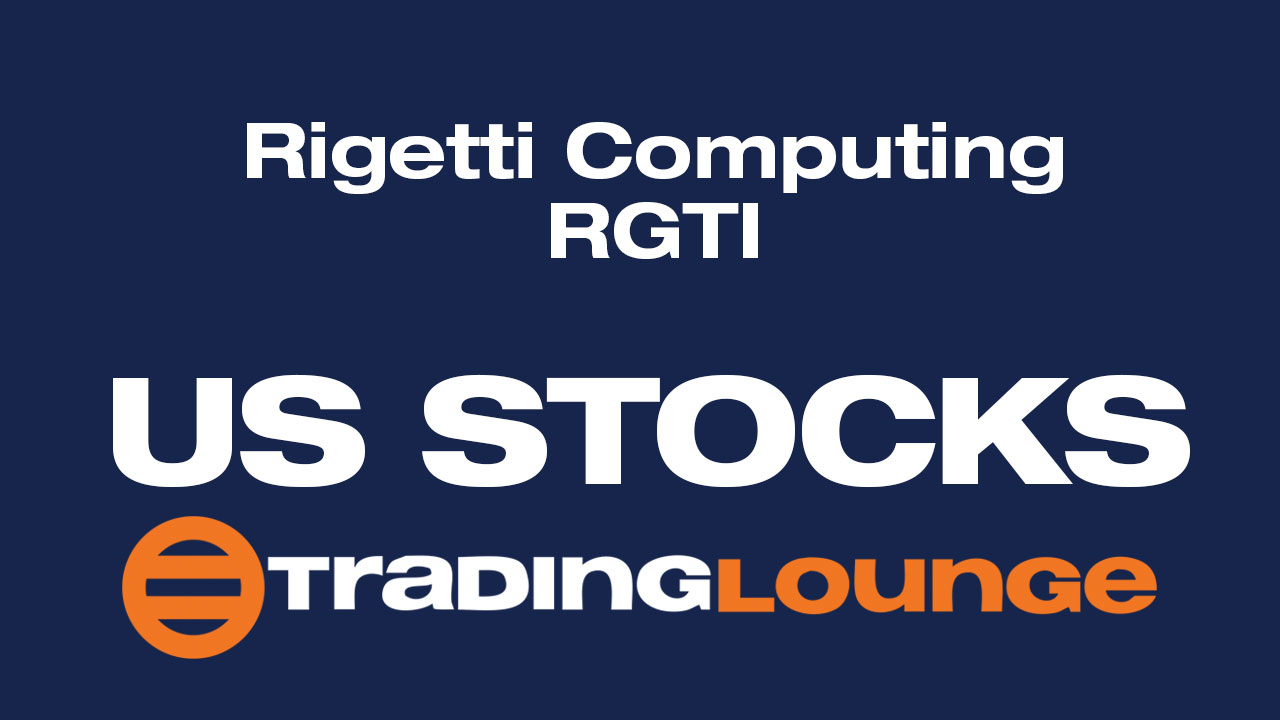 Rigetti Computing RGTI Triangle Breakout Triggers Wave V With Bullish Price Targets Reaching $65 in Latest Elliott Wave Forecast