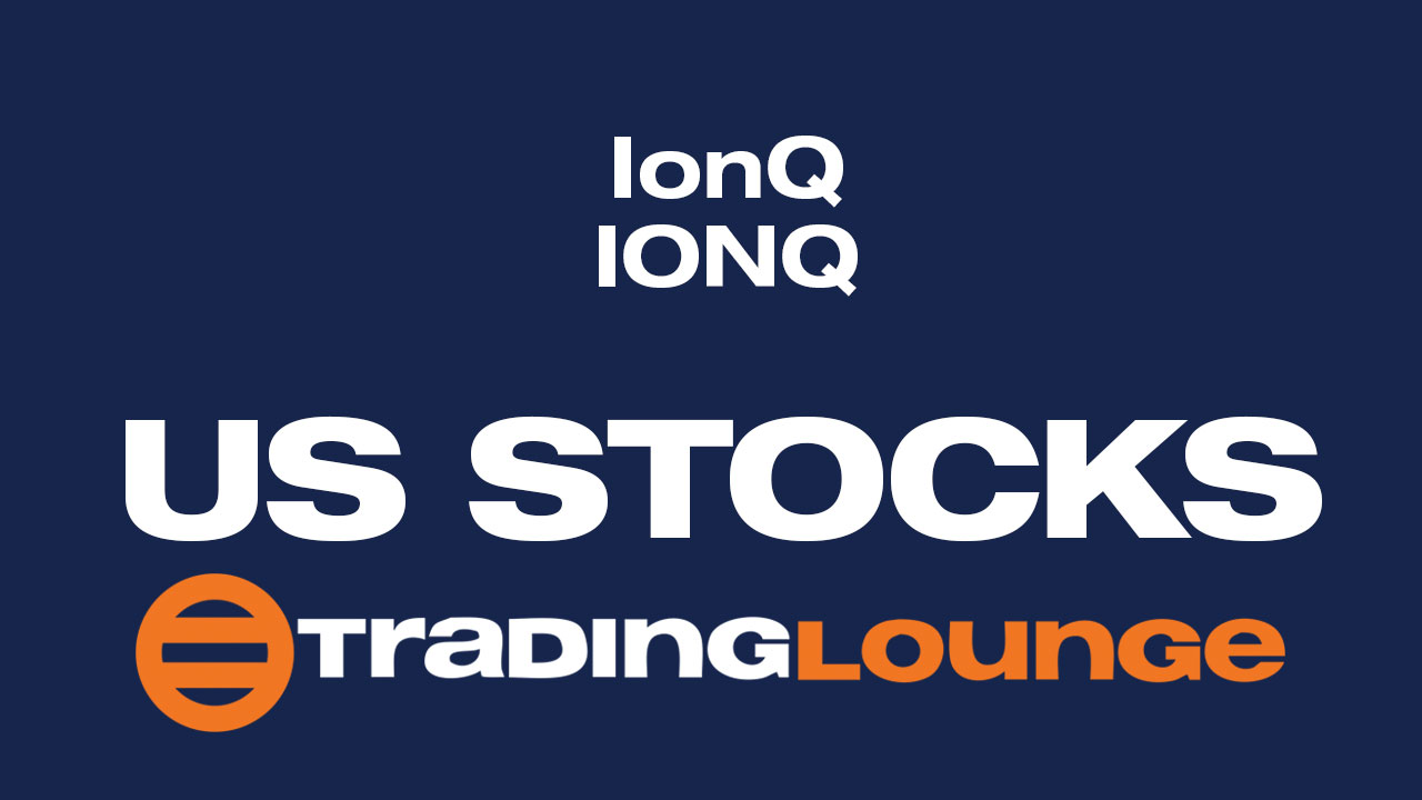 IonQ, Inc. (IONQ) U.S. Stocks Elliott Wave Technical Analysis: Reveals Bearish Trading Setup with Key Price Targets on Daily and Weekly Charts