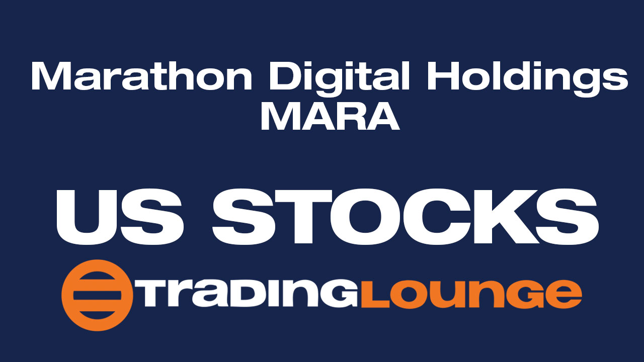 MARA Holdings Inc. (MARA) U.S. Stocks Elliott Wave Technical Analysis: Shows Bullish Price Move and Weekly Resistance Nearing
