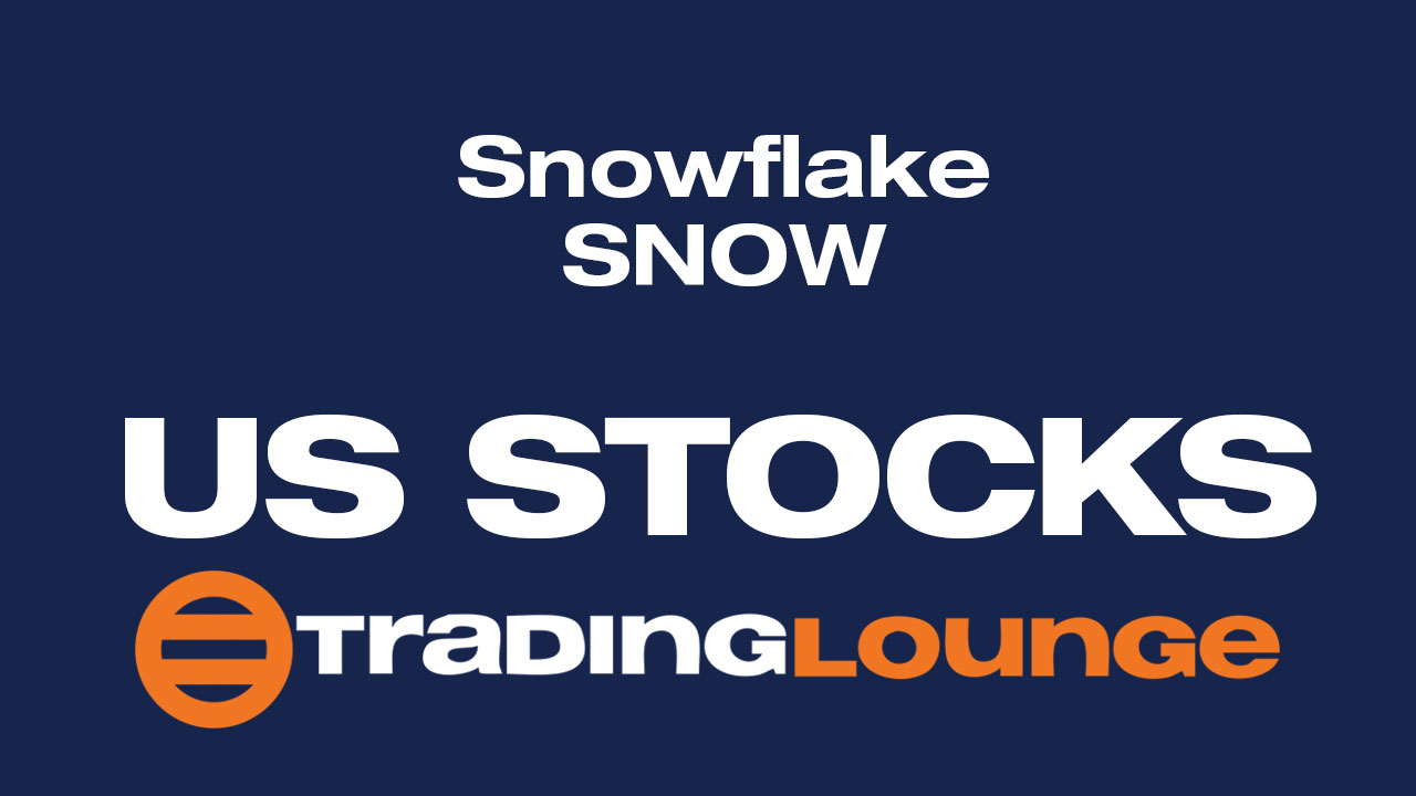 Snowflake SNOW Elliott Wave Bullish Analysis: Daily Wave V & Weekly Wave III Forecasts Offer High‑Probability Trading Setup