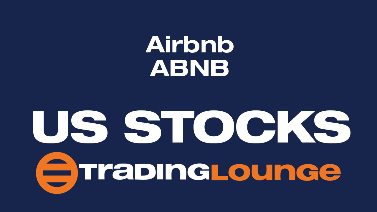 U.S. Stocks Airbnb Inc. (ABNB) Elliott Wave Technical & Fibonacci Retracement Analysis: Daily, Weekly Wave Short Setup & Bullish Base